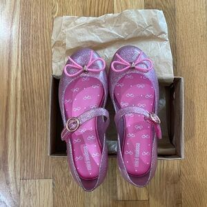 Mini Melissa sweet love BB size 12